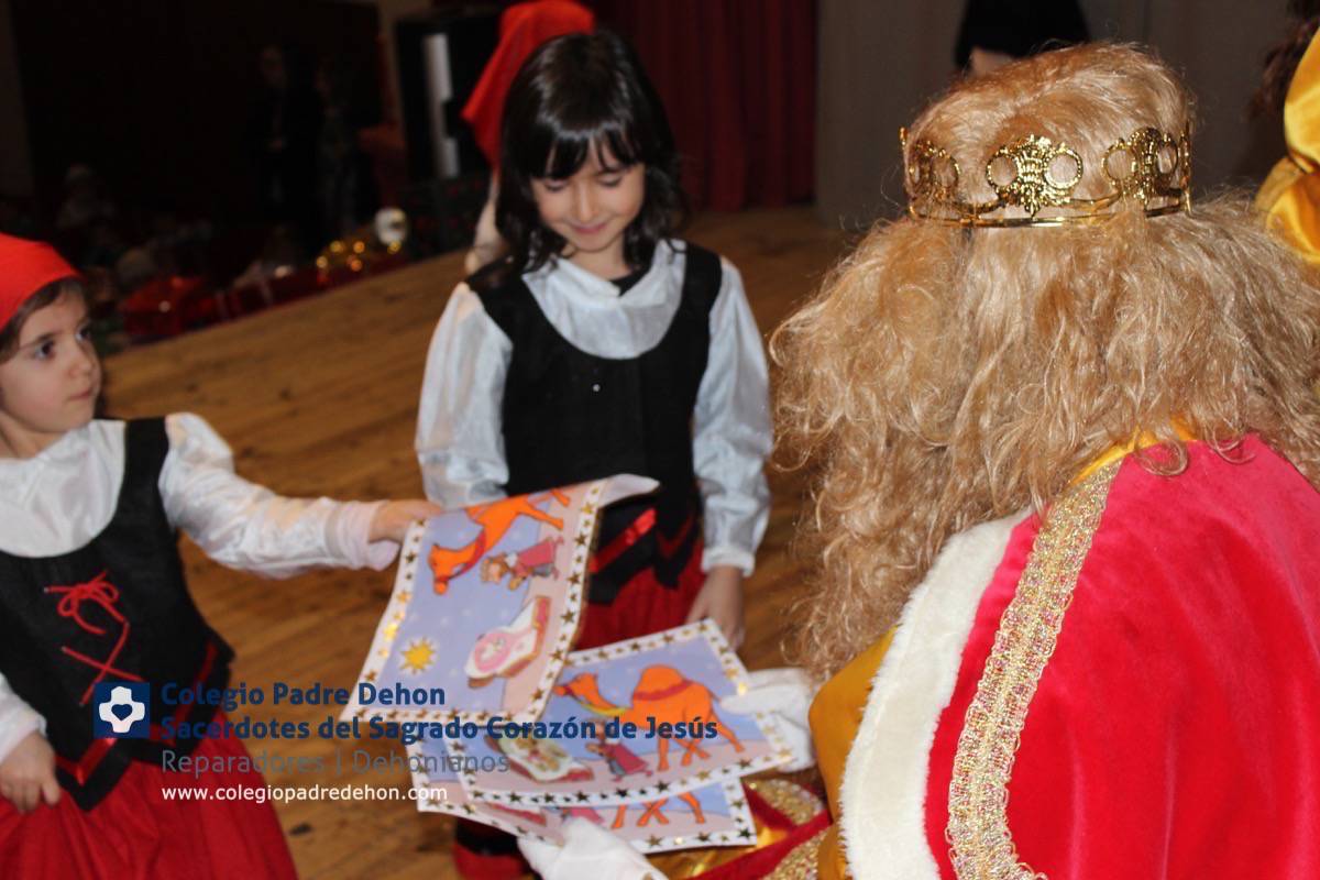 2014 12 22  REYES MAGOS INFANTIL (202)